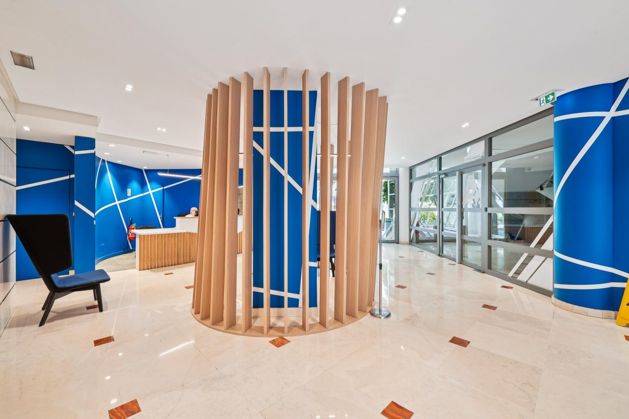 Bureau Paris 460m² Location bureau Paris OLBUR2117884 5